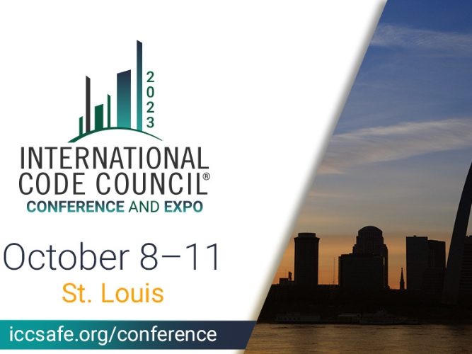 Early Bird Registration Opens for the International Code Council’s 2023